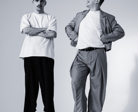 Renginiai, šventės - Renginių vedimas - 1