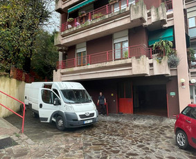 Krovėjų paslaugos - Pervežimo, perkraustymo paslaugos Lietuvoje / Europoje - 1