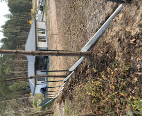 Tvorų ir vartų montavimas/demontavimas / Deividas M / Darbų pavyzdys ID 4158498