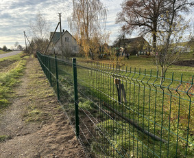 Tvorų ir vartų montavimas/demontavimas / Deividas M / Darbų pavyzdys ID 4158506