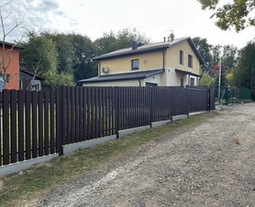 Tvorų ir vartų montavimas/demontavimas / Deividas M / Darbų pavyzdys ID 4158516