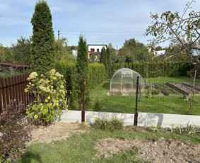 Segmentinės tvoros - Tvorų ir vartų montavimas/demontavimas - 2