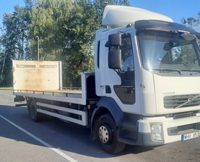 Renginiai, šventės - Sunkvežimių nuoma - 4