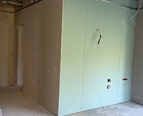 Gipso kartono montavimas / MB Kretyba / Darbų pavyzdys ID 4158688