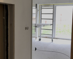 Gipso kartono montavimas / MB Kretyba / Darbų pavyzdys ID 4158690