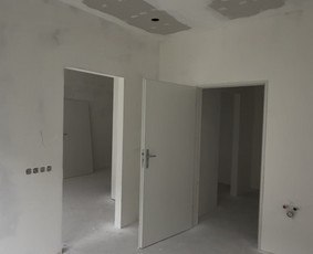 Gipso kartono montavimas / MB Kretyba / Darbų pavyzdys ID 4158700
