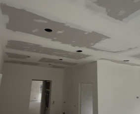 Gipso kartono montavimas / MB Kretyba / Darbų pavyzdys ID 4158702