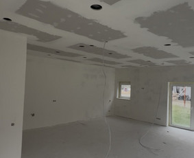 Gipso kartono montavimas / MB Kretyba / Darbų pavyzdys ID 4158708