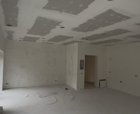 Gipso kartono montavimas / MB Kretyba / Darbų pavyzdys ID 4158710