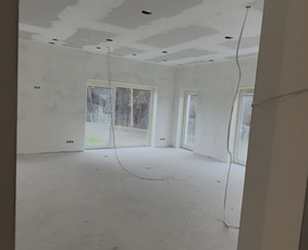 Gipso kartono montavimas / MB Kretyba / Darbų pavyzdys ID 4158712