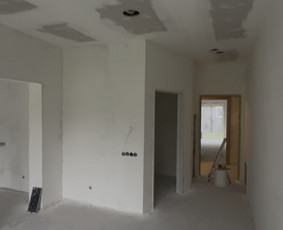 Gipso kartono montavimas / MB Kretyba / Darbų pavyzdys ID 4158722
