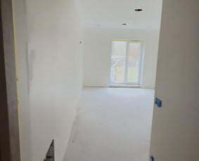 Gipso kartono montavimas / MB Kretyba / Darbų pavyzdys ID 4158728