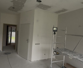 Gipso kartono montavimas / MB Kretyba / Darbų pavyzdys ID 4158748