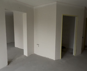 Statybos, apdaila - Gipso kartono montavimas - 2