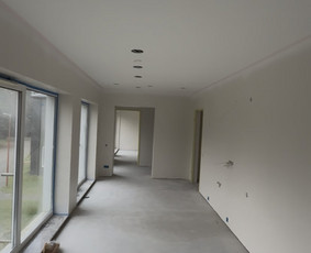 Gipso kartono montavimas / MB Kretyba / Darbų pavyzdys ID 4158792