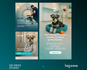 Paslaugos verslui - Grafinis dizainas / Rinkodara / Mokymai ir konsultacijos - 3