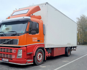 Renginiai, šventės - Sunkvežimių nuoma - 1