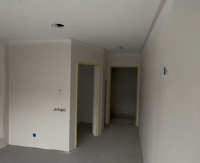 Gipso kartono montavimas / MB Kretyba / Darbų pavyzdys ID 4158812