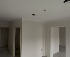 Gipso kartono montavimas - Gipso kartono montavimas - 4