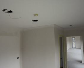 Gipso kartono montavimas / MB Kretyba / Darbų pavyzdys ID 4158824