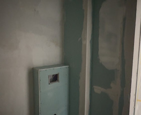 Gipso kartono montavimas / MB Kretyba / Darbų pavyzdys ID 4158828