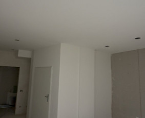 Gipso kartono montavimas / MB Kretyba / Darbų pavyzdys ID 4158838
