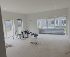 Gipso kartono montavimas - Gipso kartono montavimas - 2