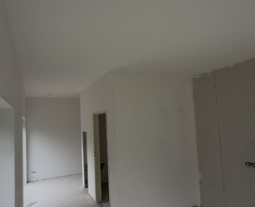 Gipso kartono montavimas / MB Kretyba / Darbų pavyzdys ID 4158850