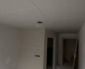 Gipso kartono montavimas / MB Kretyba / Darbų pavyzdys ID 4158856