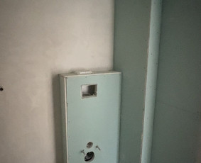 Gipso kartono montavimas / MB Kretyba / Darbų pavyzdys ID 4158864