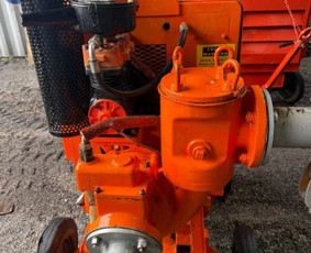 Statybos, apdaila - Nuotekų siurbimas - 3