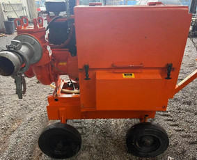 Statybos, apdaila - Nuotekų siurbimas - 4