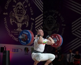 Treneris Kornelijus / Kornelijus Pamarnackas / Darbų pavyzdys ID 4158916
