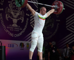 Grupinės treniruotės - Treneris Kornelijus - 4