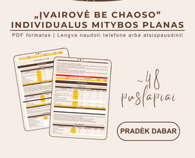 Treneris Kornelijus / Kornelijus Pamarnackas / Darbų pavyzdys ID 4158926