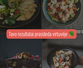 Asmeniniai treneriai - Treneris Kornelijus - 3