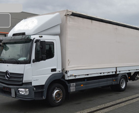 Renginiai, šventės - Sunkvežimių nuoma - 2