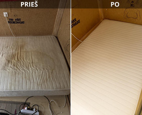 Kokybiškos valymo paslaugos , už prieinama kaina. / Super Valymas. / Darbų pavyzdys ID 4117814
