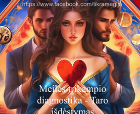 Būrimai, būrėjai - Sibiro magija ir Taro – ritualai bei užkalbėjimai - 1