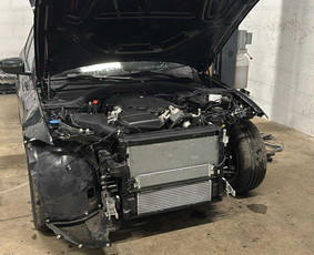 Automobilių tiuningas - Bmw Elektros/programiniai darbai, auto projektai - 4