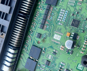 Automobilių tiuningas - Bmw Elektros/programiniai darbai, auto projektai - 3