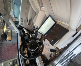 Automobilių tiuningas - Bmw Elektros/programiniai darbai, auto projektai - 1