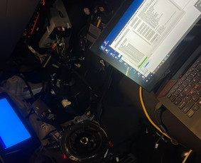 Automobilių tiuningas - Bmw Elektros/programiniai darbai, auto projektai - 2