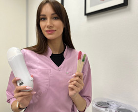 Depiliacija vašku - Depiliacija vašku vyrams ir moterims - 1