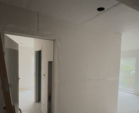 Gipso kartono montavimas / MB Kretyba / Darbų pavyzdys ID 4159088