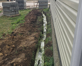 Elektrikai, elektros darbai - Elektros instaliacija - 1