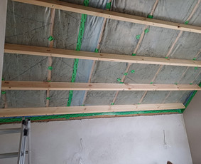 Statybos, apdaila - Statybos darbai ir meistro i namus paslaugos - 3