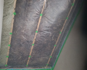 Statybos, apdaila - Statybos darbai ir meistro i namus paslaugos - 2