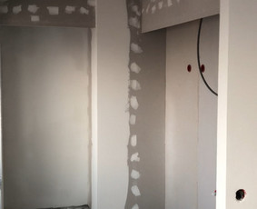 Gipso kartono montavimas / MB Kretyba / Darbų pavyzdys ID 4159172