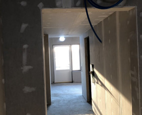 Gipso kartono montavimas / MB Kretyba / Darbų pavyzdys ID 4159178